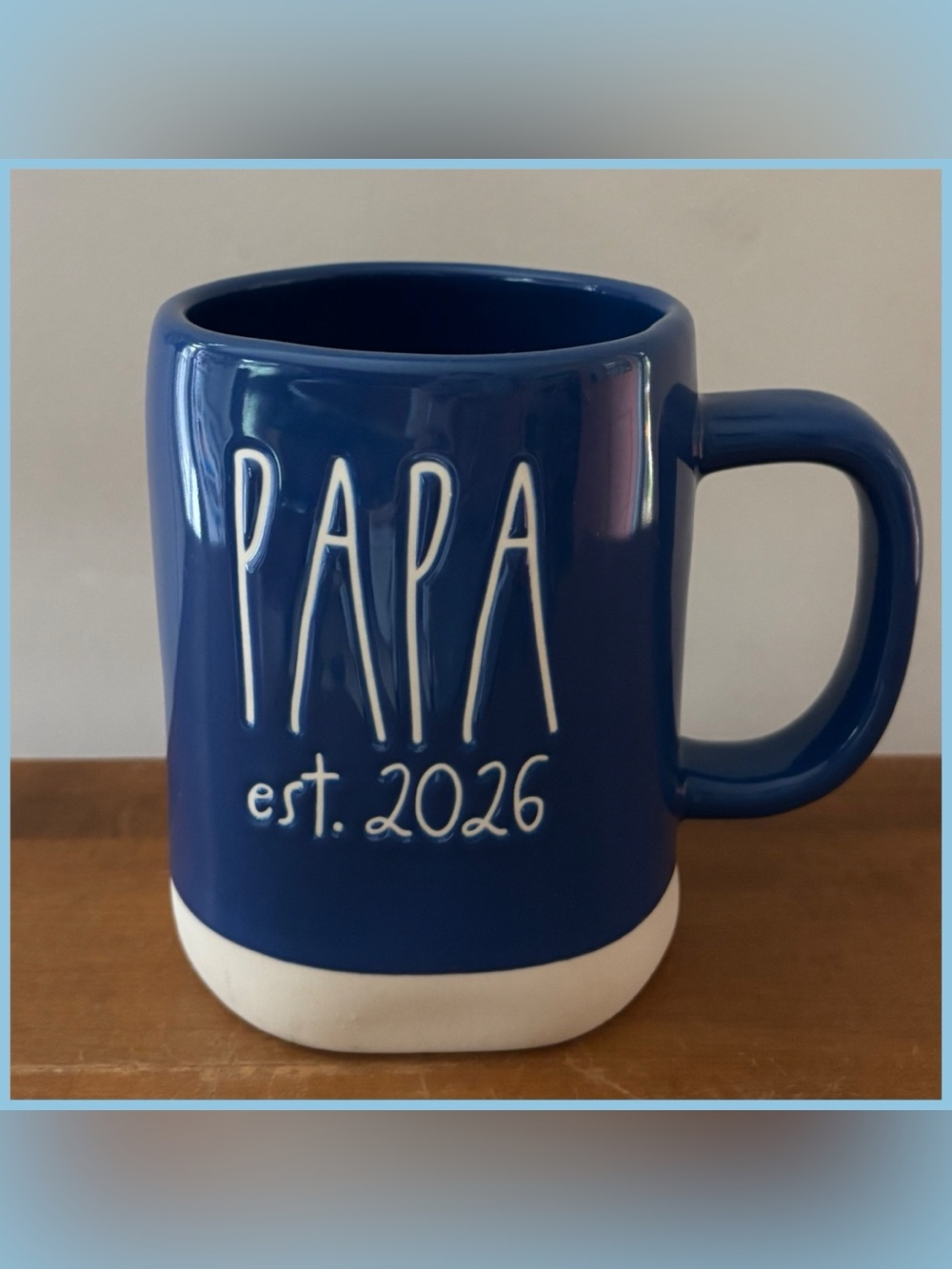 Rae Dunn Mug